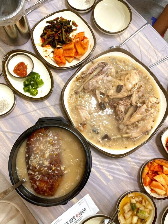 Pyeongtaekjangsuchon (평택장수촌) 1