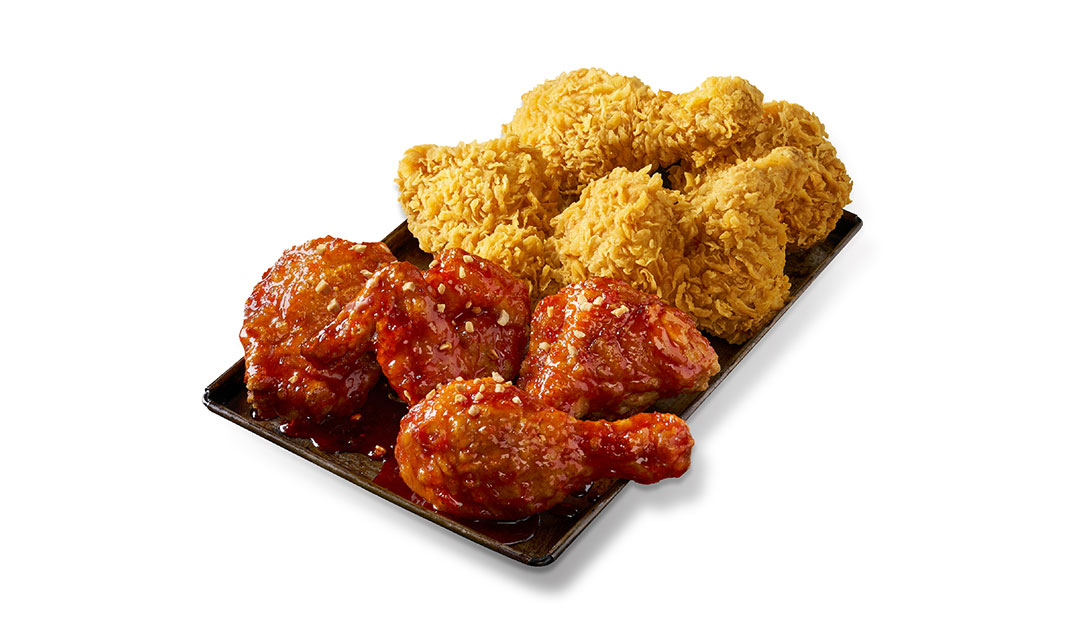 BBQ 속초교동스타점 11