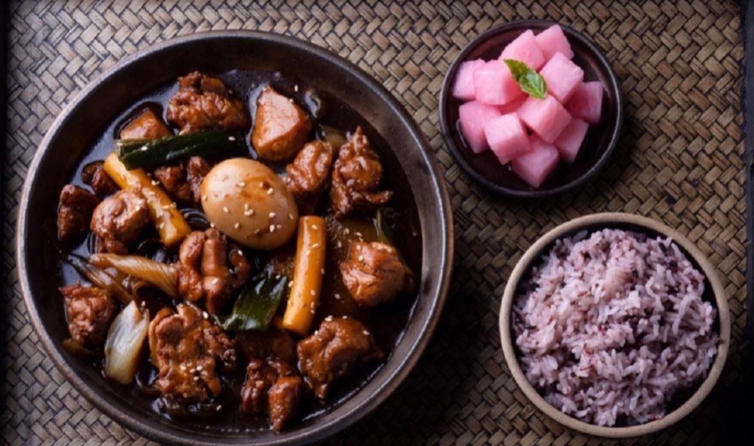 진교동찜닭 신촌 사진 7