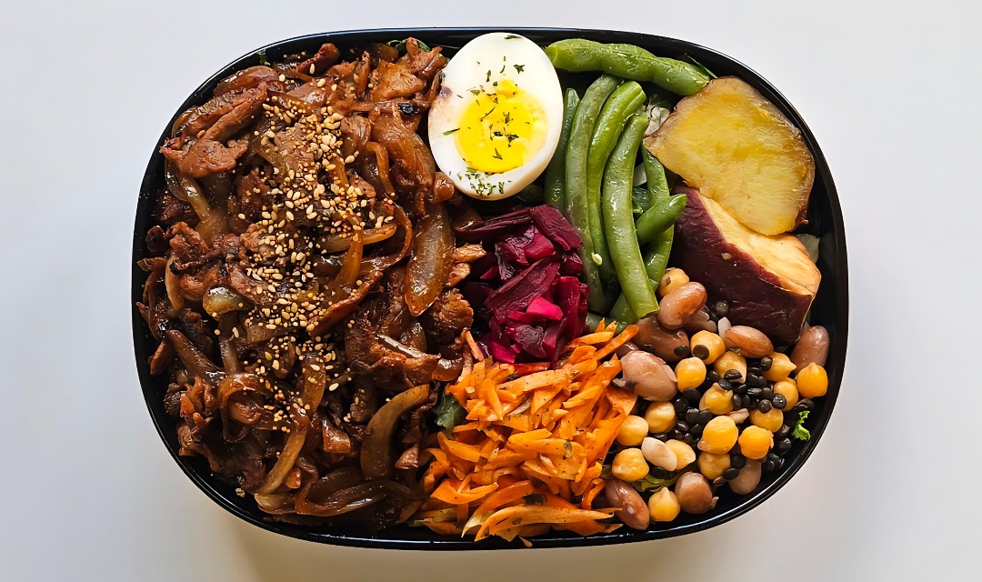 N샐러드 사진 7