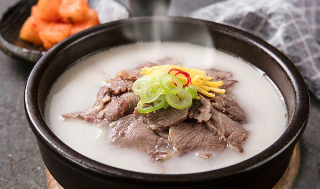 하남해장국 여의도점 사진 7