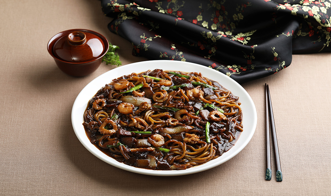 Totojunghwayori (토토중화요리) 1