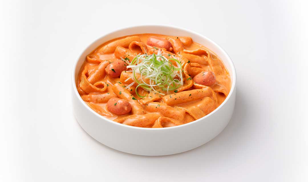 삼첩분식 판교점 사진 8