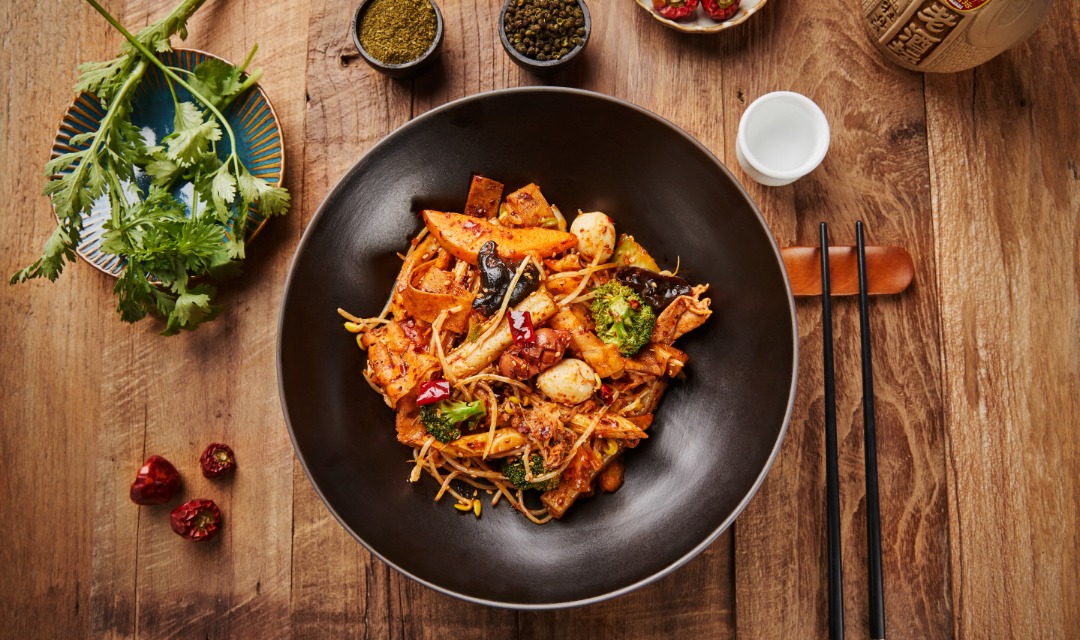 마라의신 대치점 사진 2