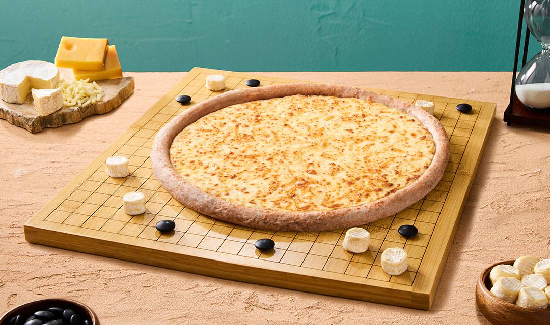 7번가피자 제주삼화점 사진 3