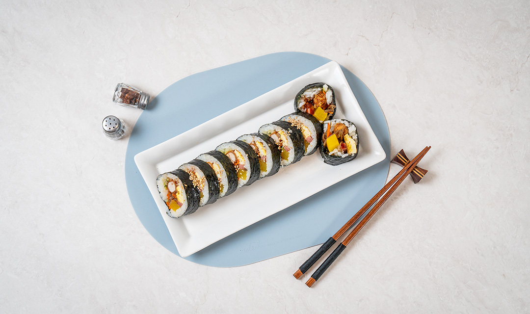 Ttokttokgimbap 6