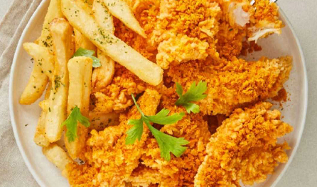 깐부치킨 왕십리뉴타운점 사진 5