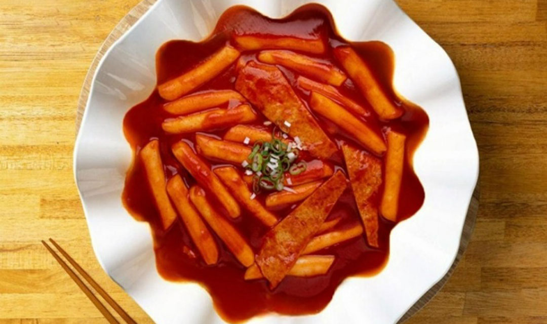 Nadeurigimbapnamsanjeom (나드리김밥남산점) 3