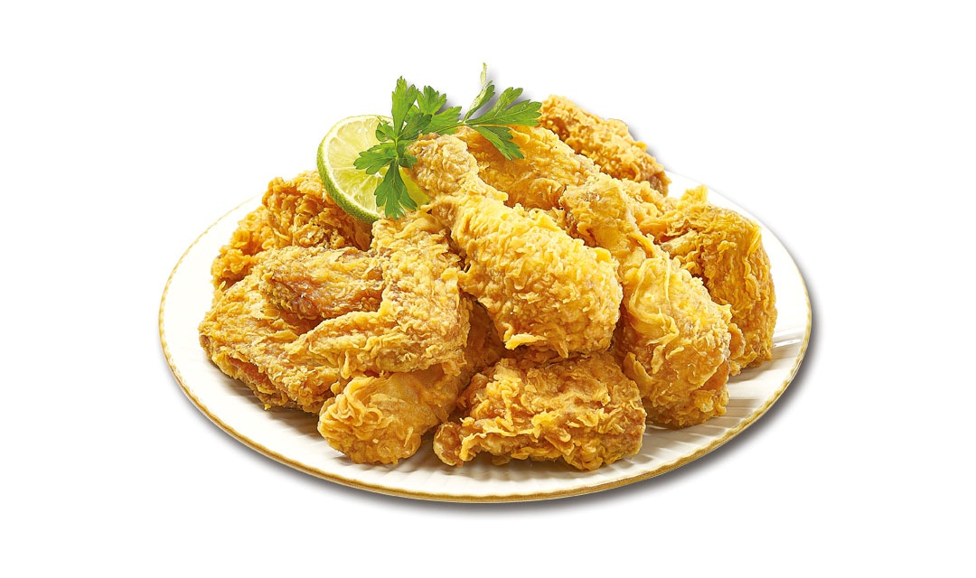 자담치킨 수원매탄점 사진 6