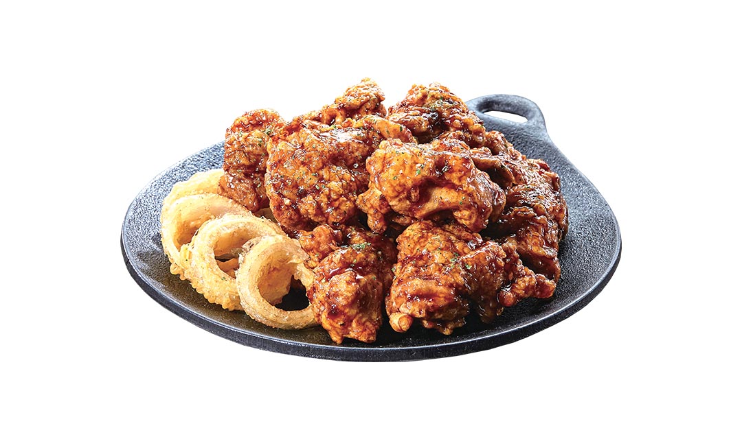 Jangmonimchikin 5