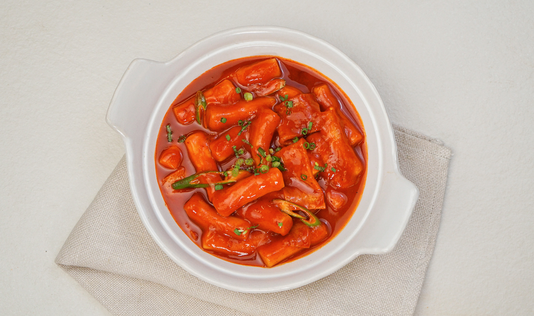 Sinmanyeotteokboki (신마녀떡볶이) 2
