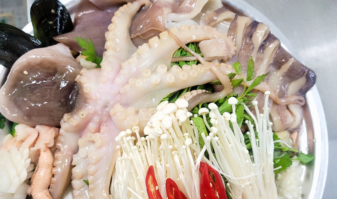푸른바다 3