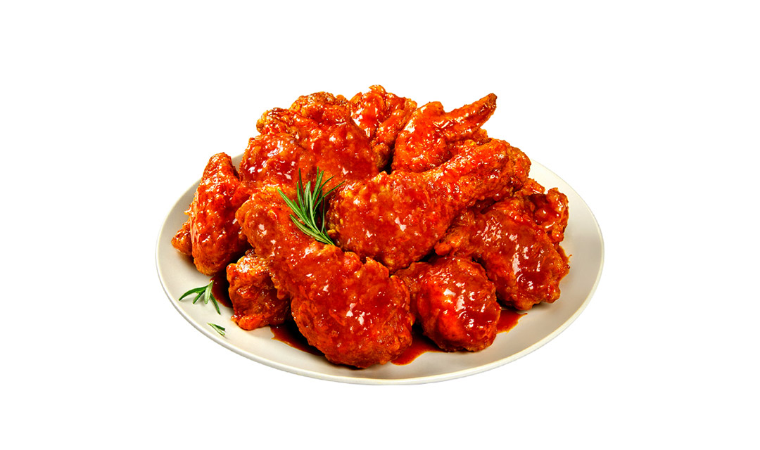 멕시카나치킨 아현점 사진 8