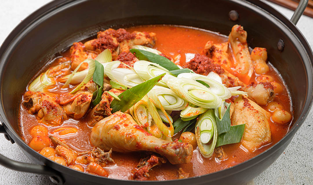 이태원숯불바베큐치킨 사진 6