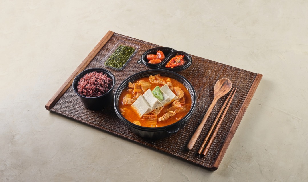 혼밥대왕 서울홍대점 사진 2