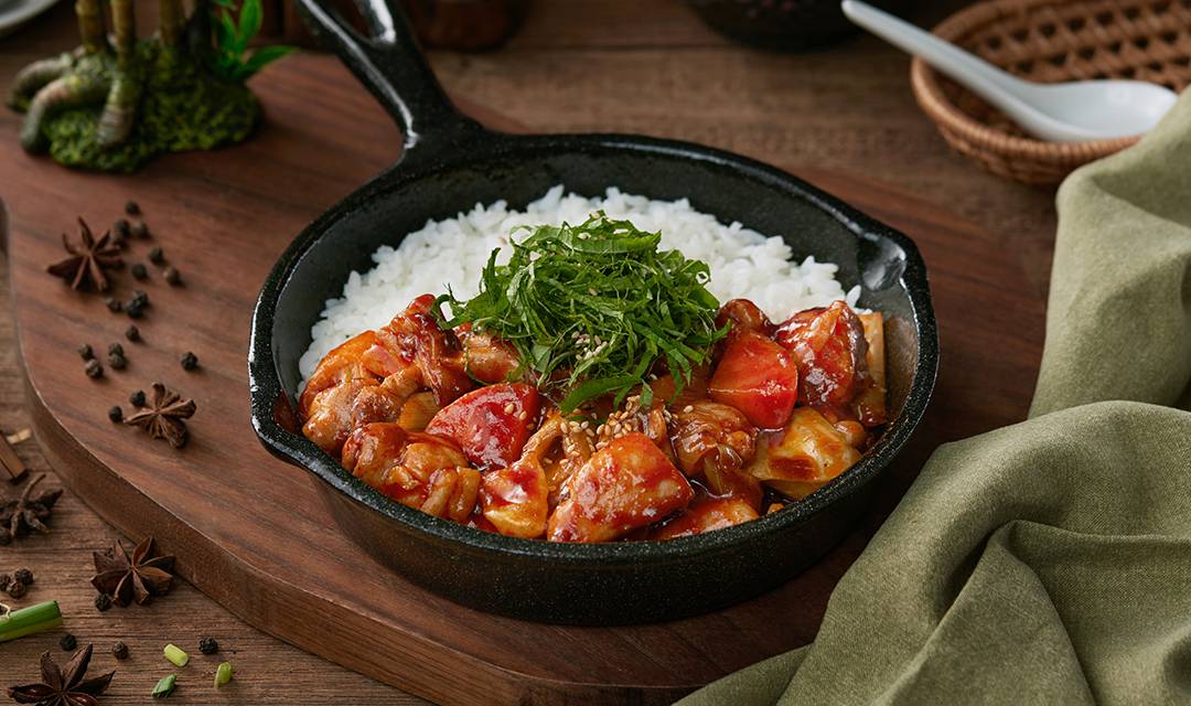 바로덮밥 제주서귀포점 대표 사진