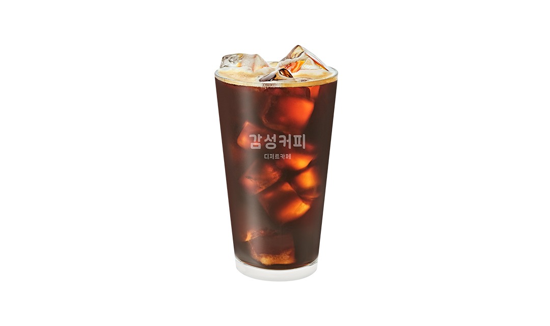 감성커피 신논현점