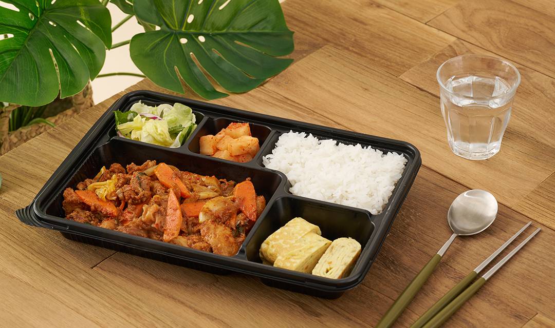 빠들담 닭갈비 사진 5