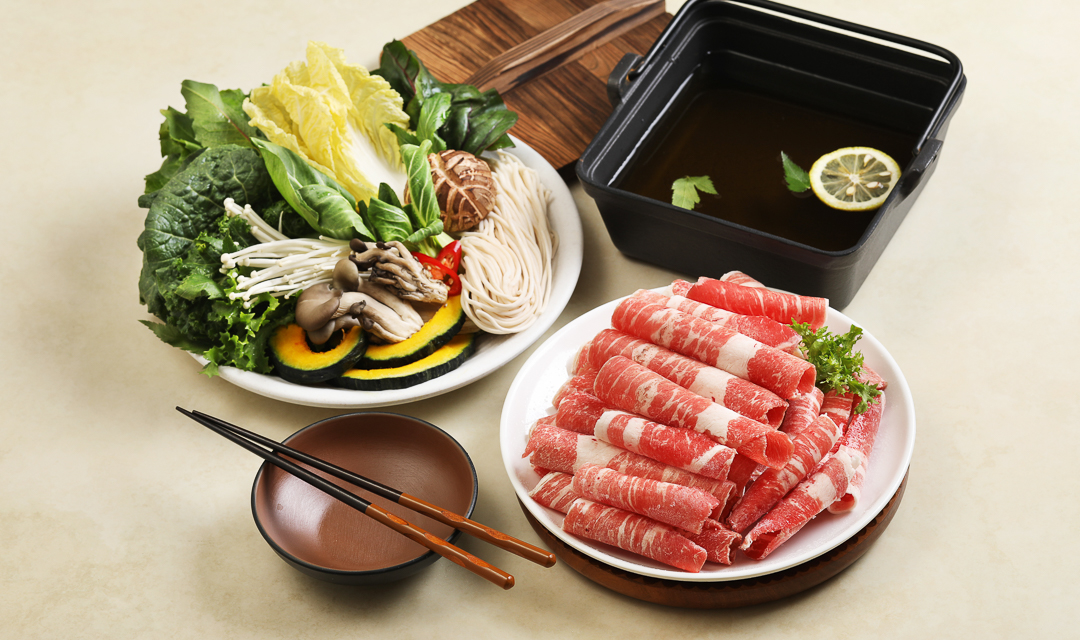 채선당키친 공덕역점 사진 4