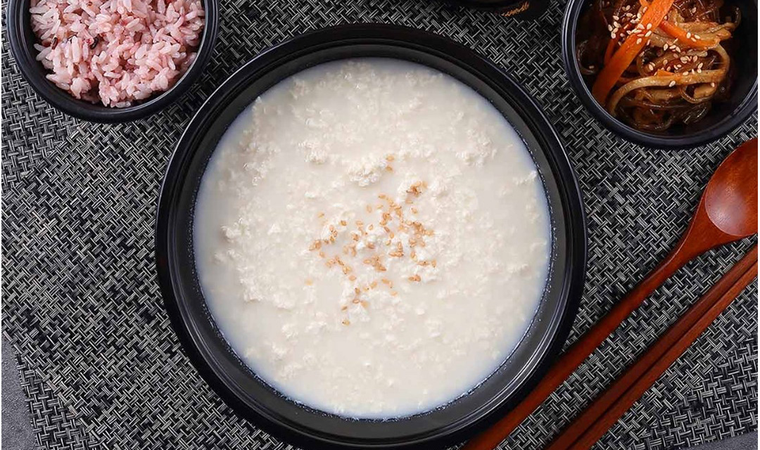강릉초당짬뽕순두부 사진 2