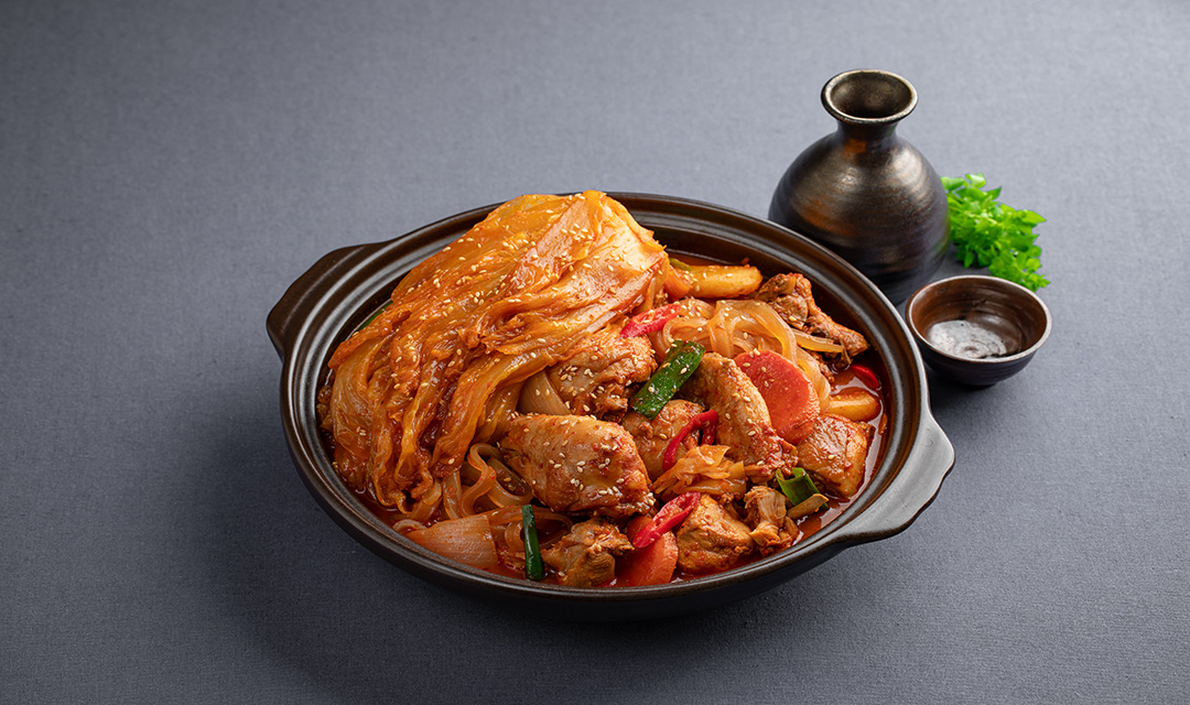 도담식당 4