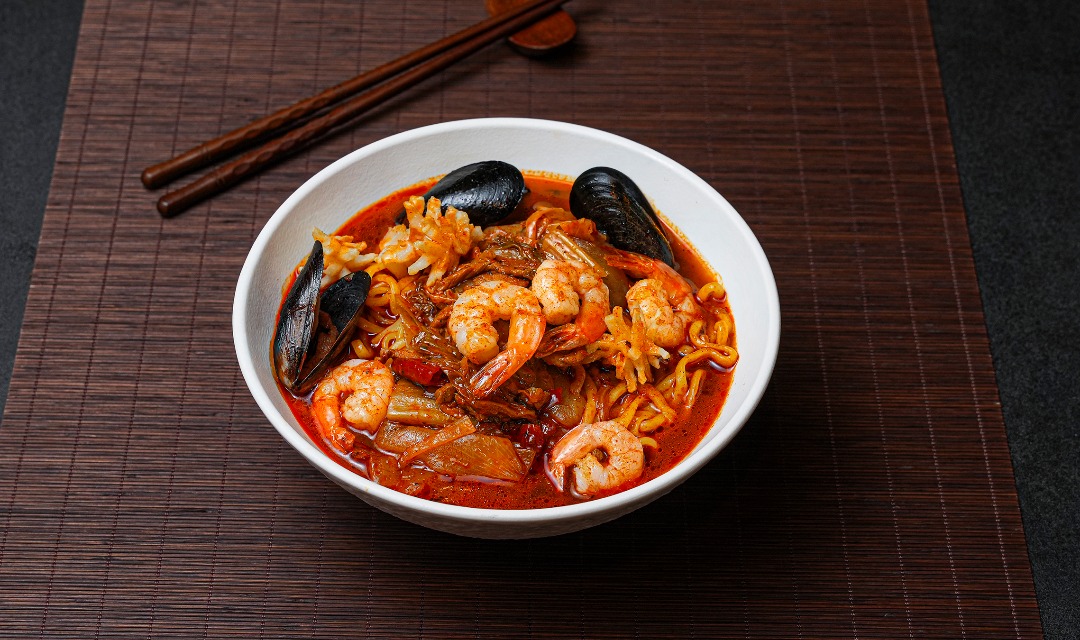 청담각짜장짬뽕전문점 사진 4