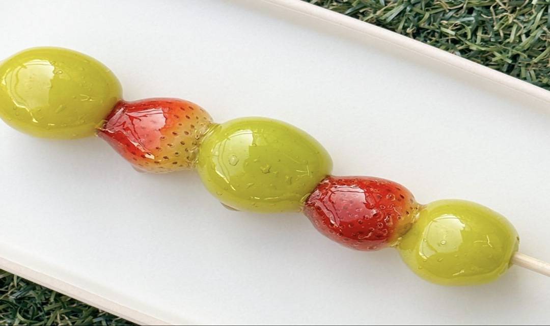 Dalbodeure (달보드레) 1
