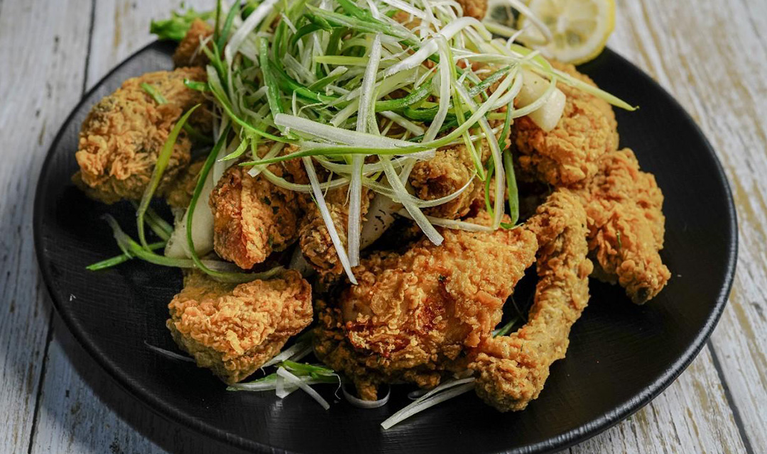 Joseonsutbul (조선숯불) 2