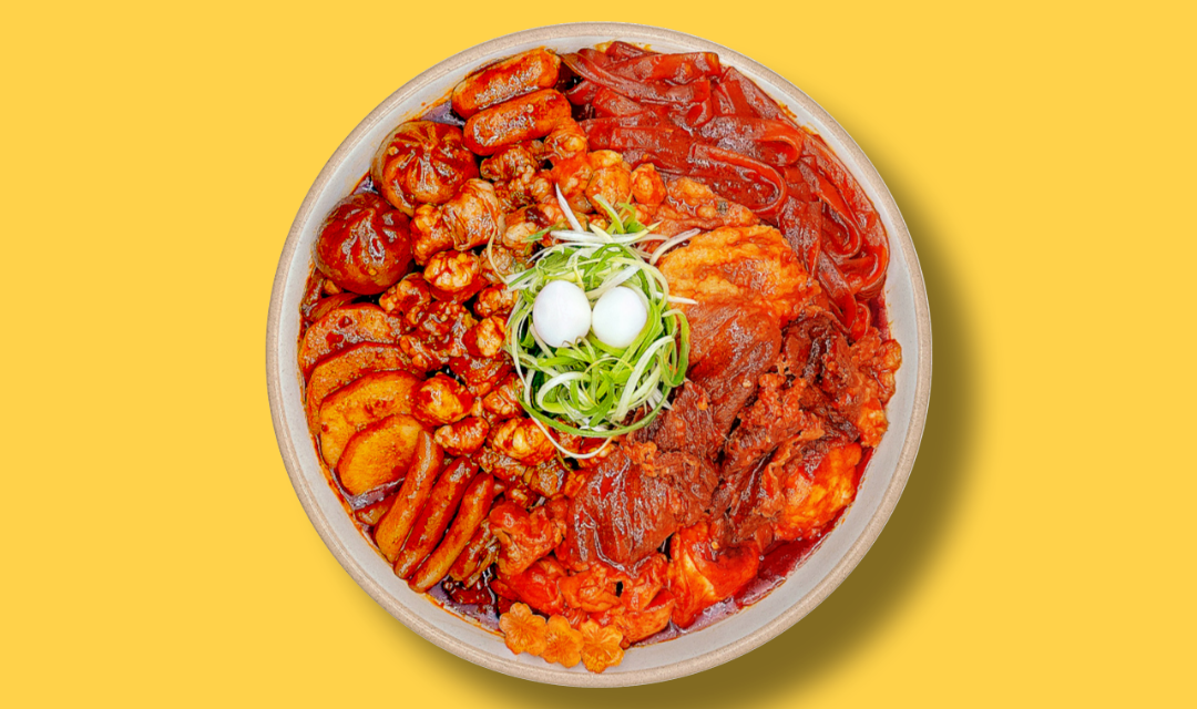 요달의찜닭 분당서현점 사진 3