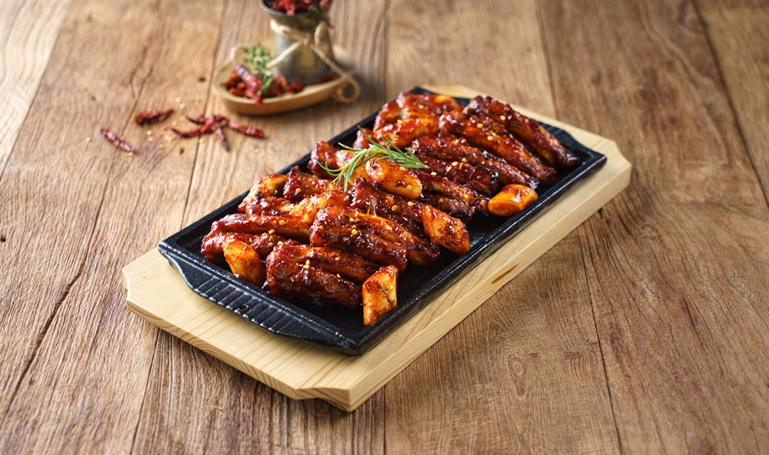 닥엔돈스 마포성산점 사진 6