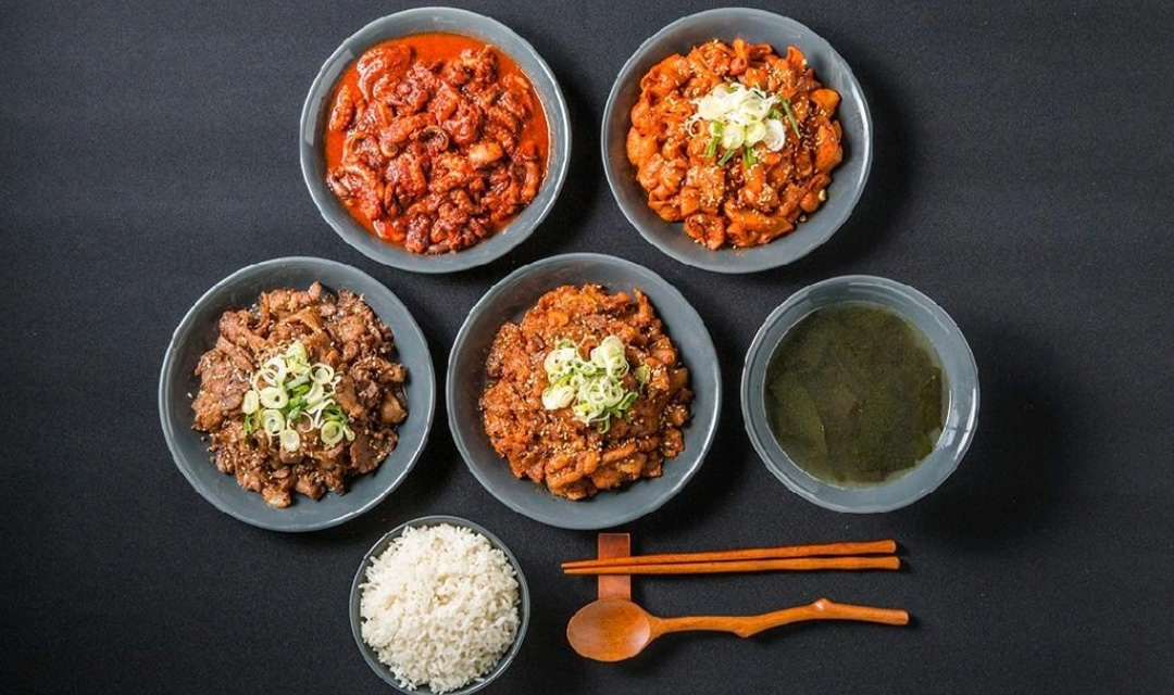용공장 강남1호점 사진 8