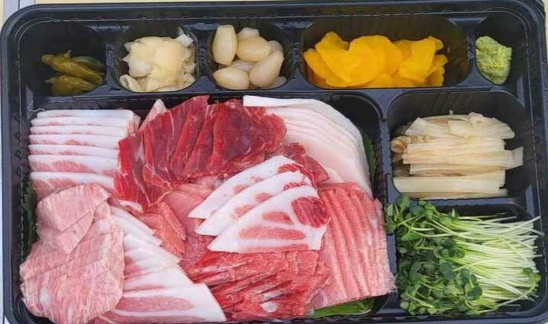권대식의 참치회방꾼 4
