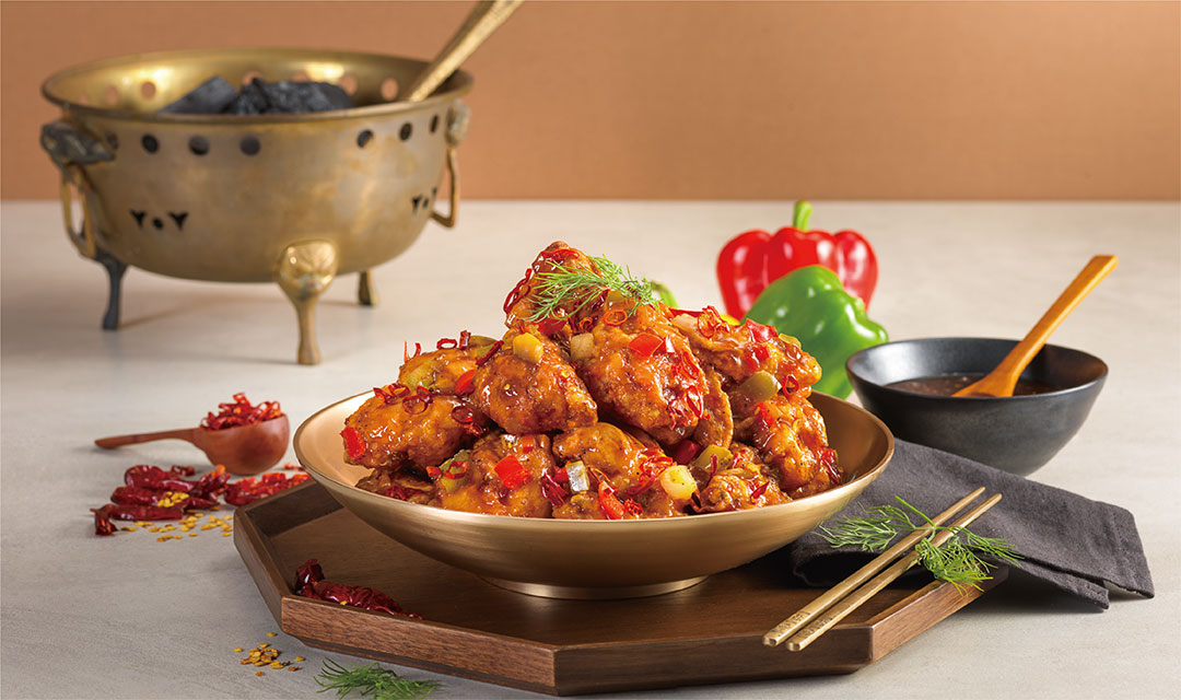 호식이두마리치킨 신영통점 사진 6