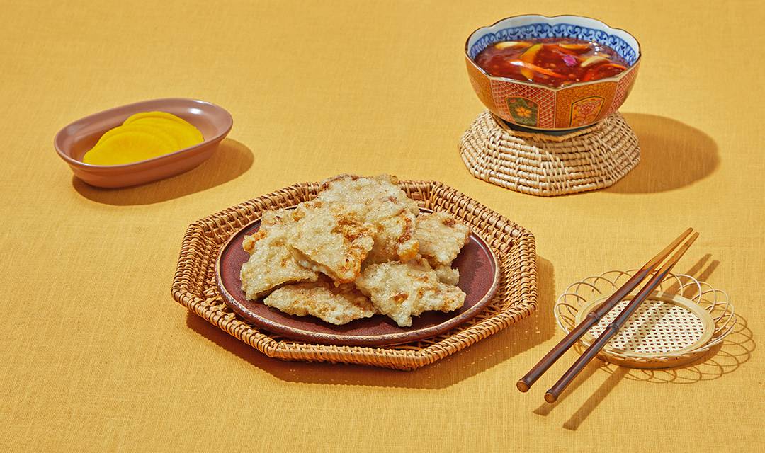 Taewangbanjeom (태왕반점) 1