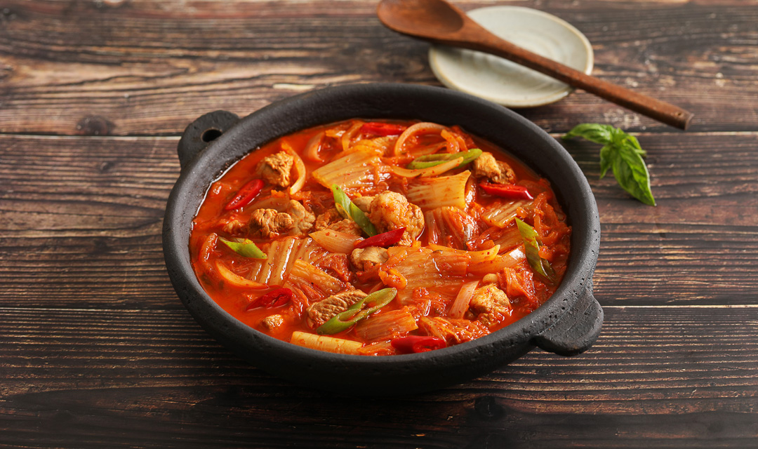 Yeonseongdamsogolgamjatang 3