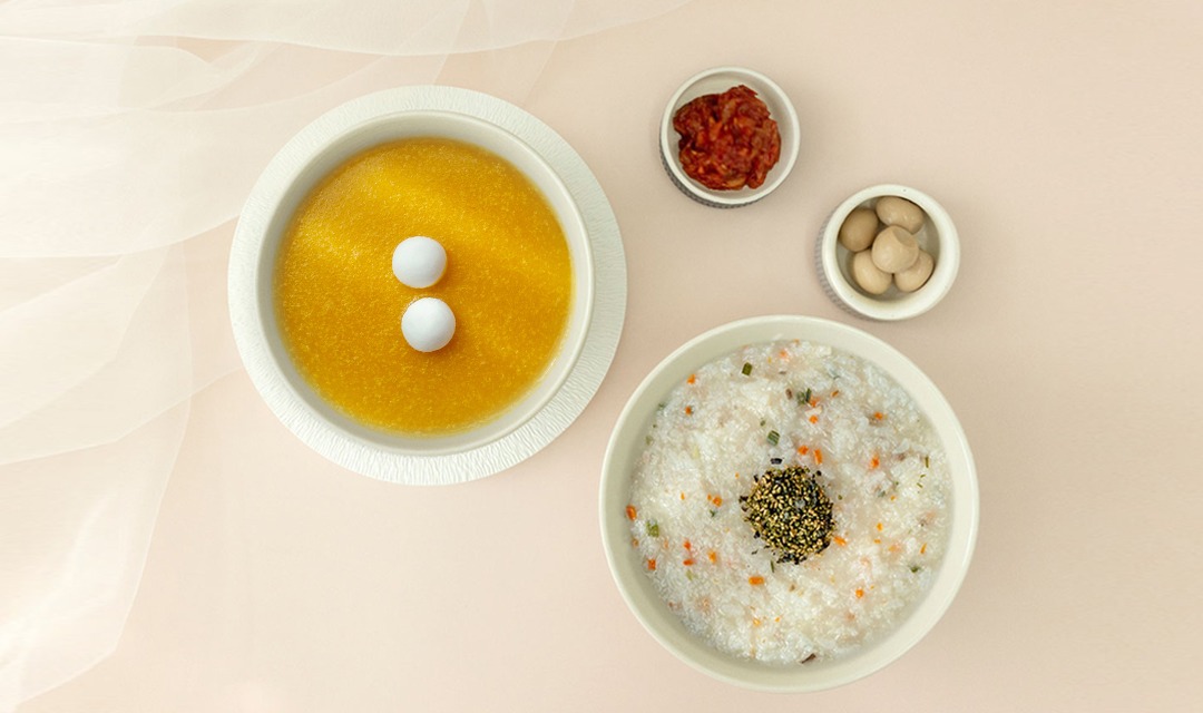 모두의죽 왕십리점 사진 7
