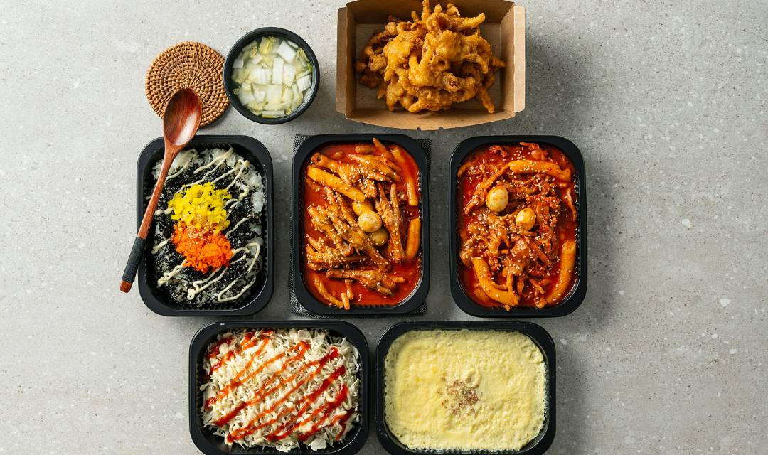 한주불닭발 사진 4