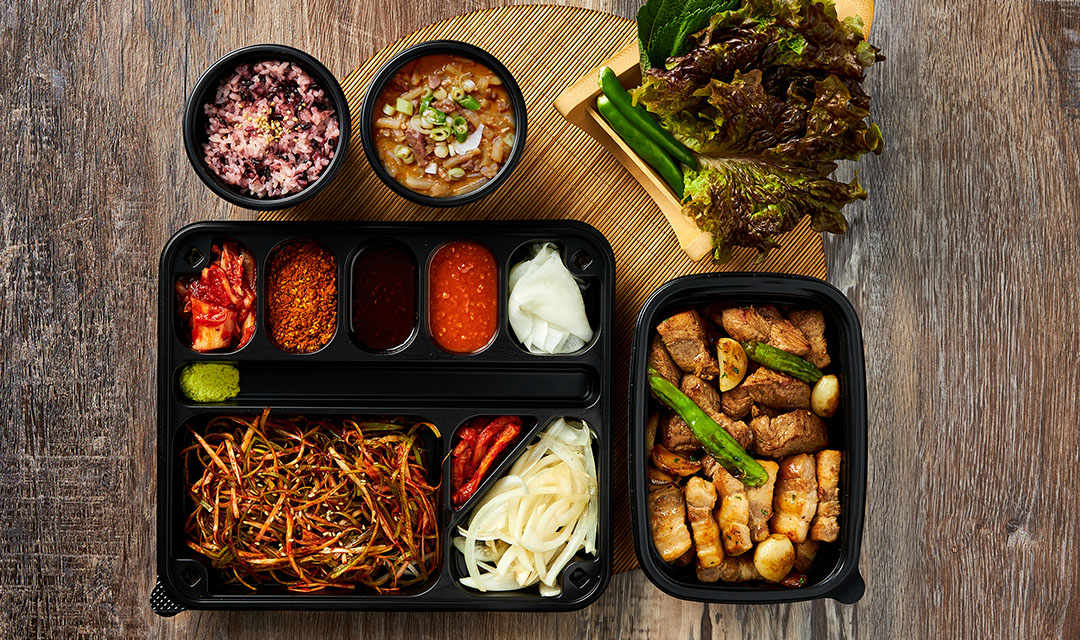 푸줏간 왕십리뉴타운점 사진 7