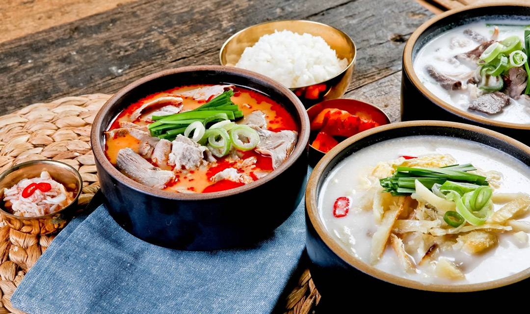 Igeoti gukbapida boryeongjikyeongjeom 6