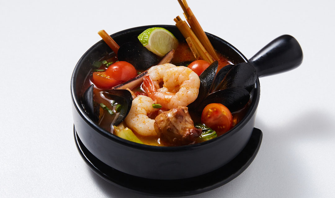 타이반쩜 영등포점 사진 4