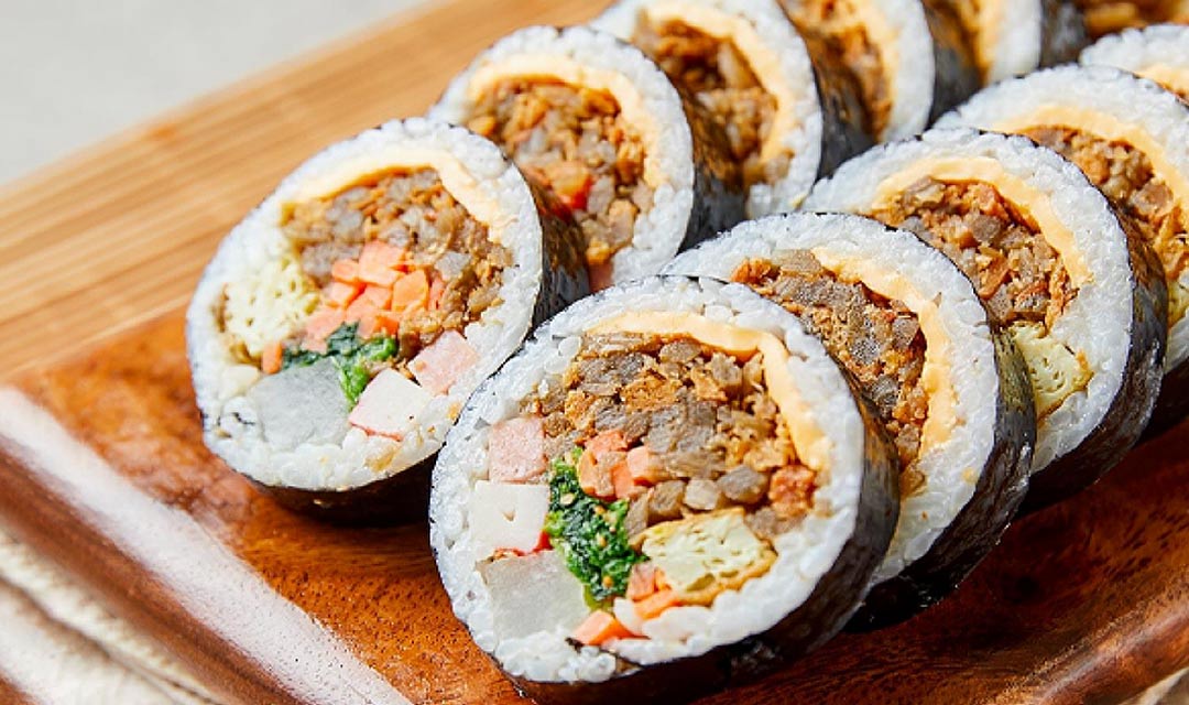 삼형제김밥 뚝섬유원지점 사진 8