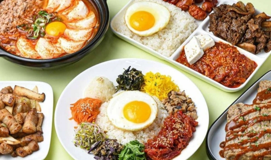 밥구정로데오 경희대점 사진 5
