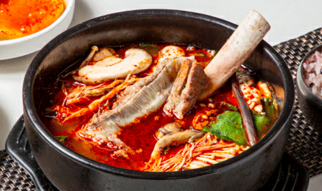 왕갈비탕 광진본점 사진 4