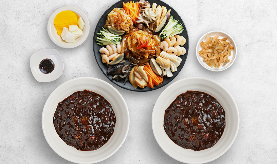 Daewongakbanjeom 3