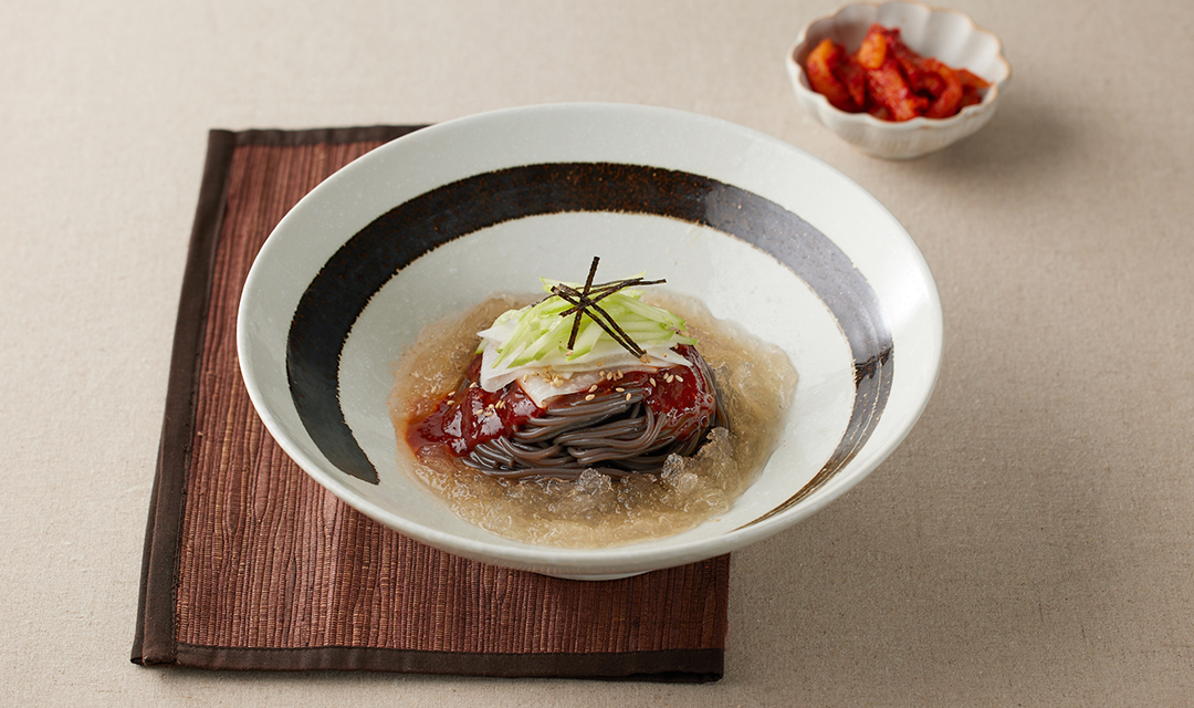 Hanryang (한량) 2