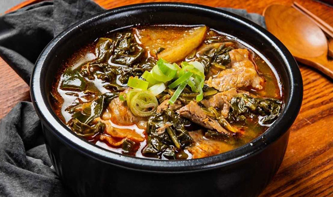 신의주찹쌀순대 3