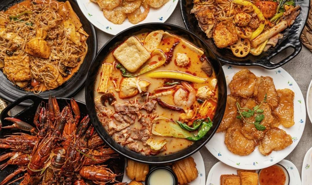 미미사천마라탕 신림점 사진 5