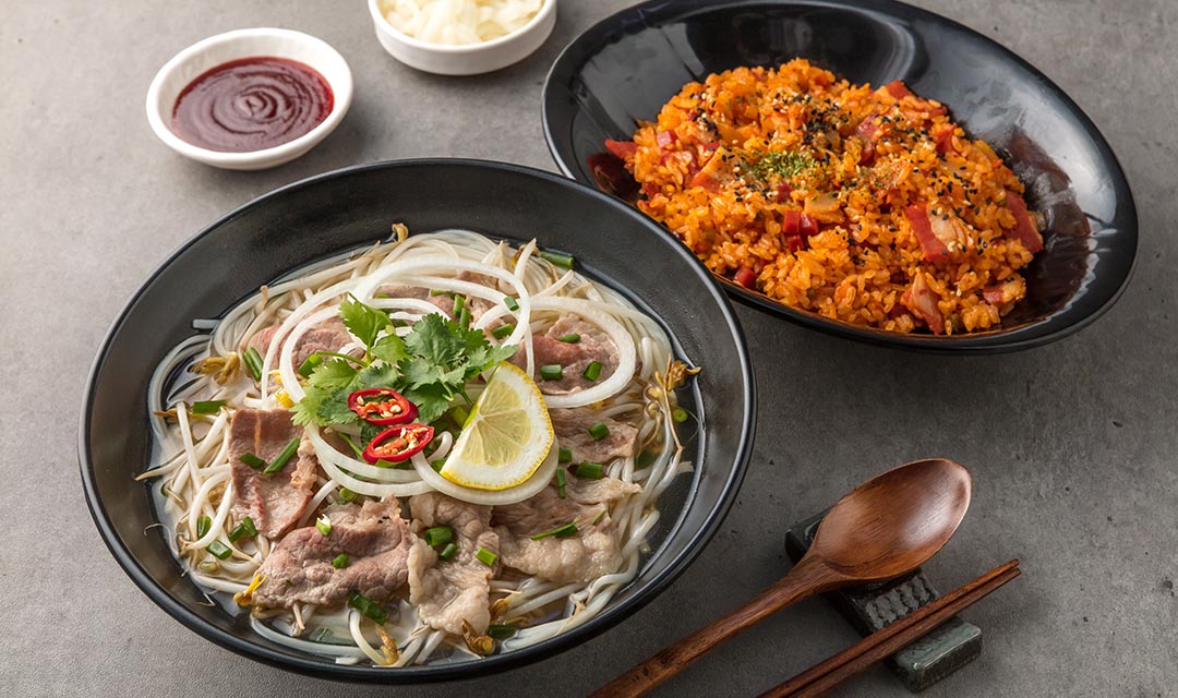 배달의쌀국수 송파점 사진 5