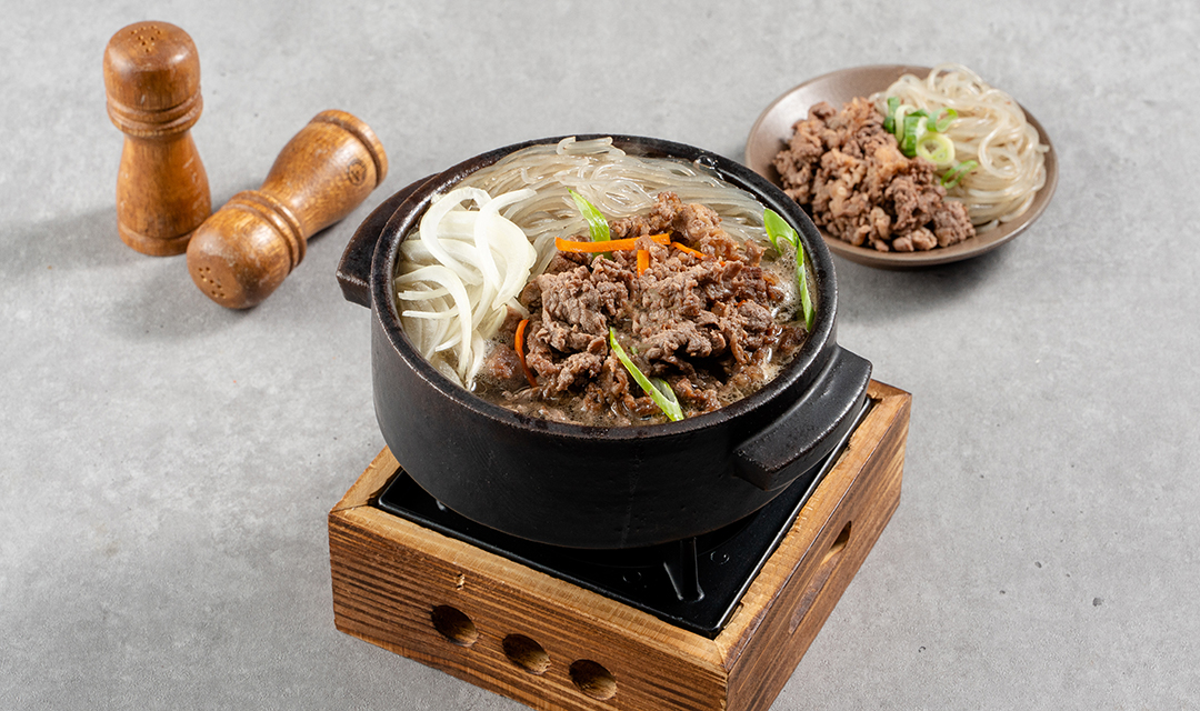 Yetnalyukgaejang 6