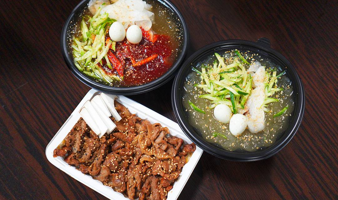 인생냉면 6
